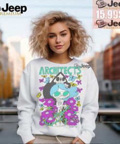 Architects Butterfly 2024 Shirt