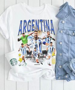 Argentina national football team 2024 shirt