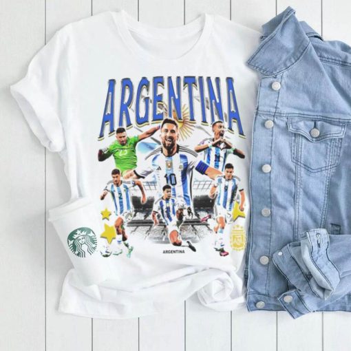 Argentina national football team 2024 shirt