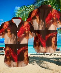 Ariana Grande’s New Album ‘Eternal Sunshine’ Out March 8th 2024 Fan Gifts Hawaiian Shirt