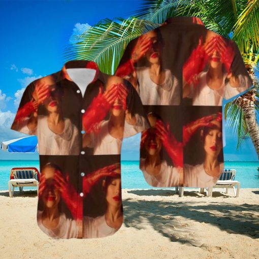 Ariana Grande’s New Album ‘Eternal Sunshine’ Out March 8th 2024 Fan Gifts Hawaiian Shirt