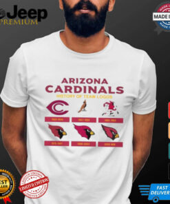 Arizona Cardinals 1920 shirt