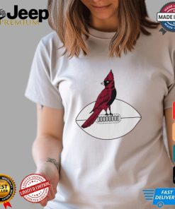 Arizona Cardinals 1947 Retro Logo T Shirt