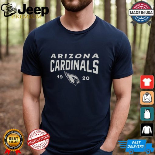 Arizona Cardinals Dusted Shirt