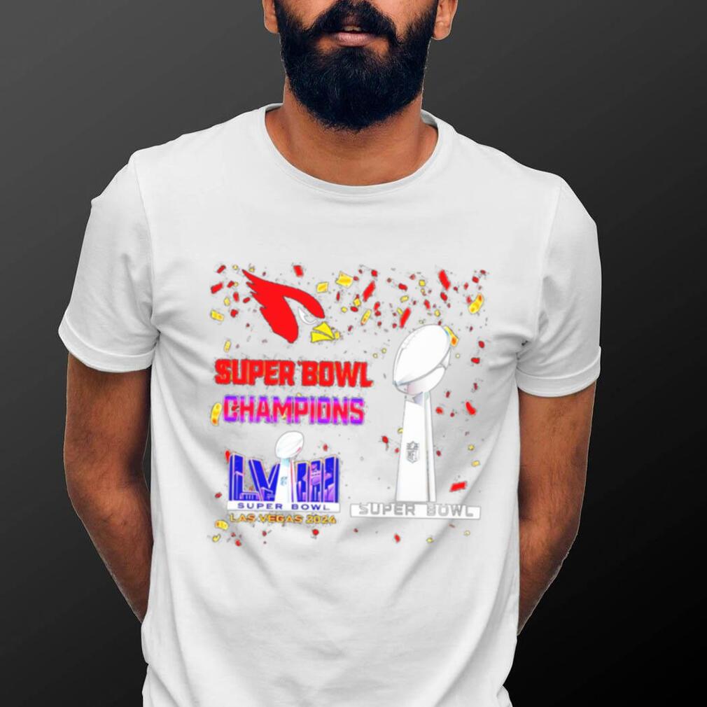 Arizona cardinals hotsell championship shirts