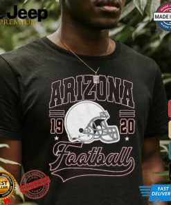 Arizona Football Vintage Unisex Retro Style Shirt