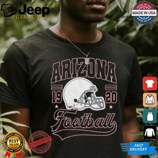 Arizona Football Vintage Unisex Retro Style Shirt