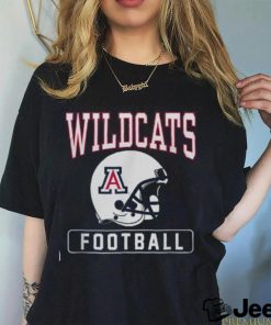 Arizona Wildcats Alamo Bowl 2023 Champions Shirt