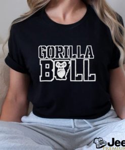 Arkansas Gorilla Ball Shirt