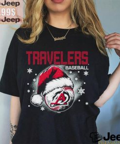 Arkansas Travelers Bimm Ridder Elves T shirt