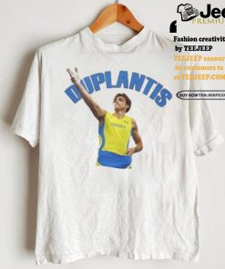 Armand Duplantis Shirt Olympics Tshirt