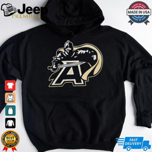 Army Black Knights Football Independence Bowl Champions logo shirt