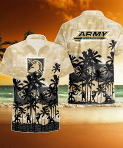 Army Black Knights Hawaiian Shirt Trending Summer Gift For Men Women