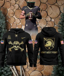 Army Football Independence Bowl Limited Edition Hoodie