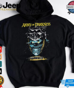 Army Of Darkness Evil Ash T shirts