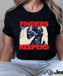 Art Of Baker Finders Keepers Shirt