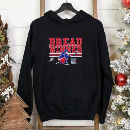 Artemi Panarin Bread Winner New York Rangers T shirts