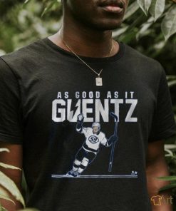 As good as it guentz shirt