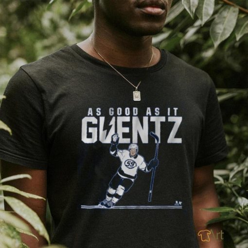 As good as it guentz shirt