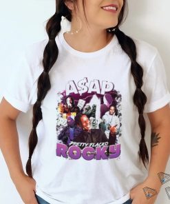 Asap Rocky Shirt