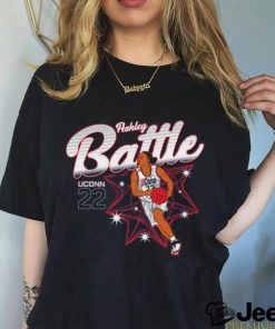 Ashley Battle T Shirt