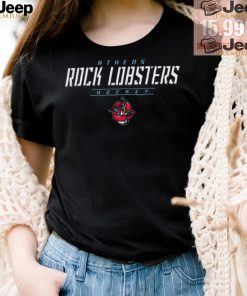 Athens Rock Lobsters Hockey 2024 Shirt