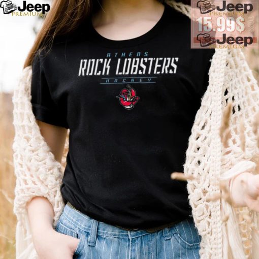 Athens Rock Lobsters Hockey 2024 Shirt