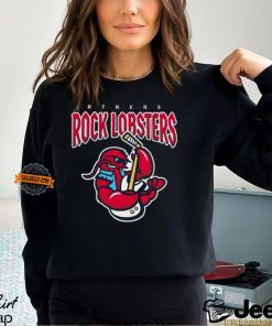 Athens Rock Lobsters Shirt