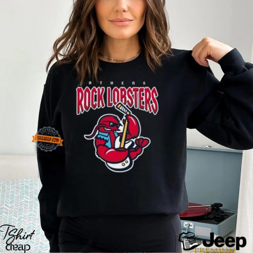 Athens Rock Lobsters Shirt