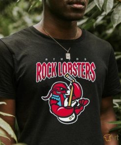 Athens Rock Lobsters Tee Shirt