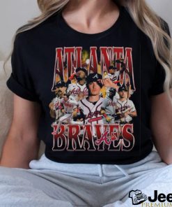 Atlanta Braves shirt