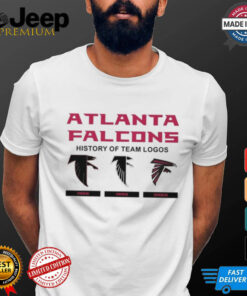 Atlanta Falcons 1966 shirt