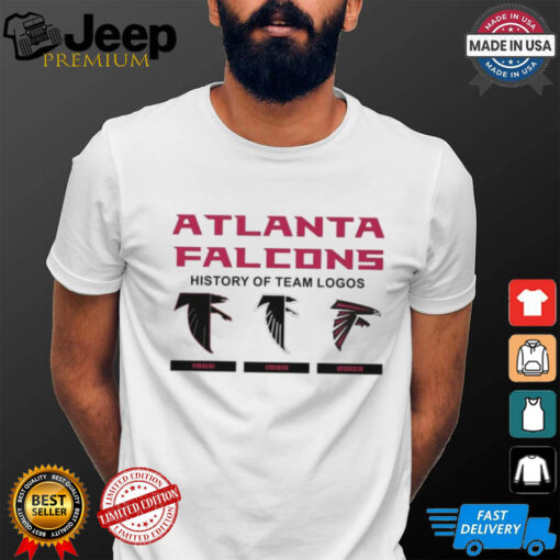 Atlanta Falcons 1966 shirt