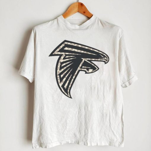 Atlanta Falcons ’47 Women’s Panthera Frankie T Shirt
