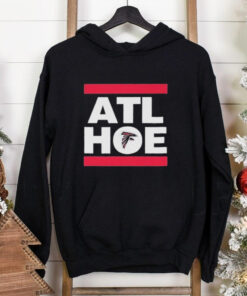 Atlanta Falcons Atl Hoe Shirt