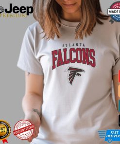 Atlanta Falcons Classic Logo T Shirt