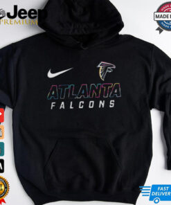 Atlanta Falcons Crucial Catch Intercept Cancer Shirt