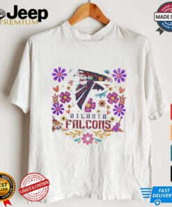 Atlanta Falcons Dia De Los Muertos shirt