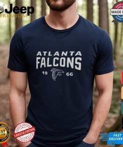 Atlanta Falcons Dusted Shirt