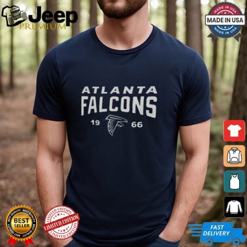 Atlanta Falcons Dusted Shirt