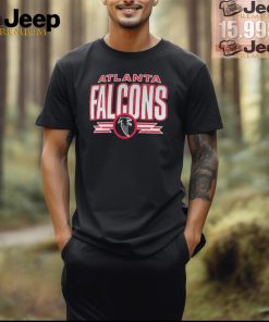 Atlanta Falcons Fading Out T shirt