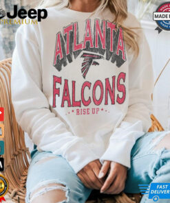 Atlanta Falcons Gameday Couture Women's Time Out Oversized shirt