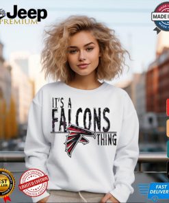 Atlanta Falcons It Is A Falcons Thing Shirt