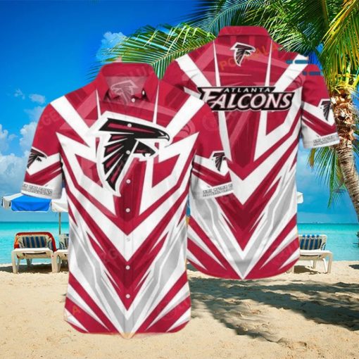 Atlanta Falcons NFL Hawaiian Shirt Summer For Awesome Fans
