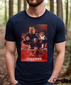 Atlanta Falcons Offense Looking Fully Loaded shirt