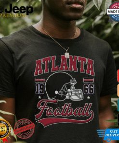 Atlanta Football Vintage Unisex Retro Style Shirt