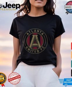 Atlanta United FC Vintage Primary Logo Shirt