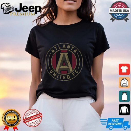 Atlanta United FC Vintage Primary Logo Shirt