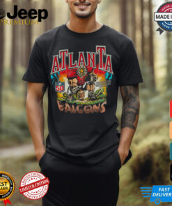 Atlanta falcons shirt