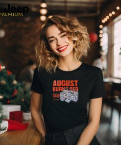 August Burns Red Mini Tour 2024 Shirt